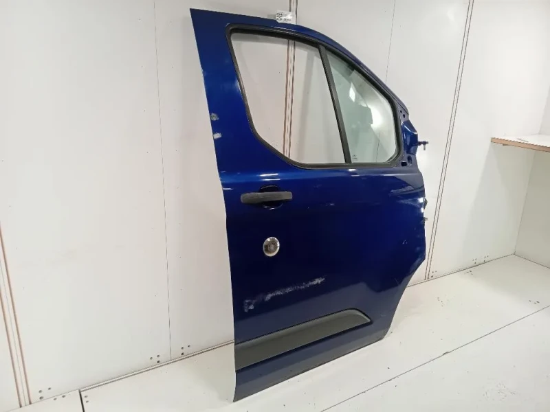 Porta ANT DX 2445429 Ford Transit Custom I 2013