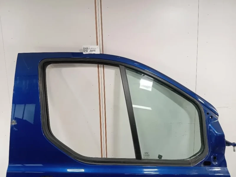 Porta ANT DX 2445429 Ford Transit Custom I 2013