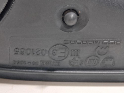 Retrovisore Esterno ANT SX