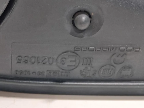 Retrovisore Esterno ANT SX 021065 Alfa Romeo MITO 2008