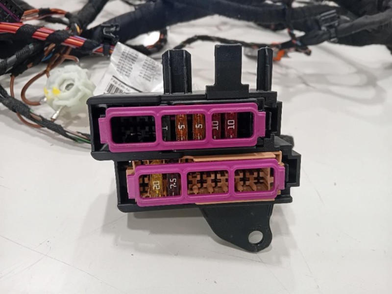 Cablaggio CABLAGGIO Audi A6 4a5c8 Avant 2018