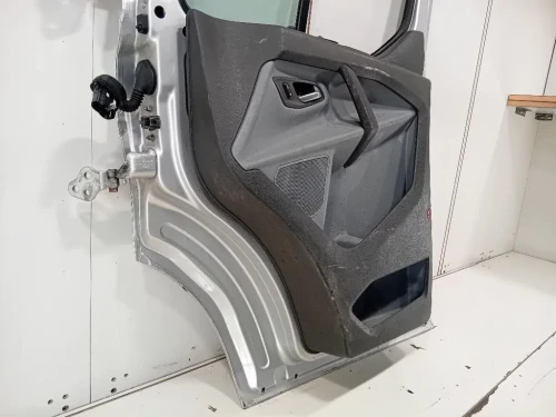 Porta ANT DX 2445429 Ford Transit Custom I 2013