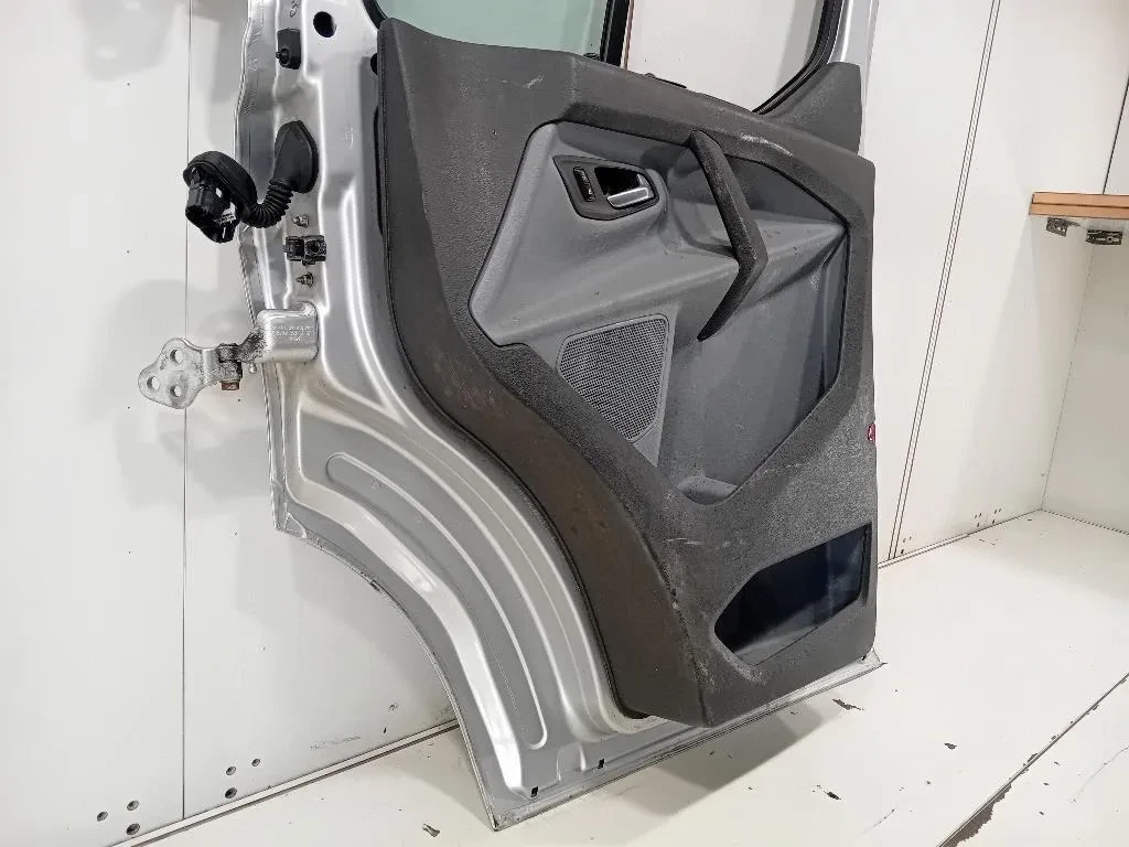 Porta ANT DX 2445429 Ford Transit Custom I 2013