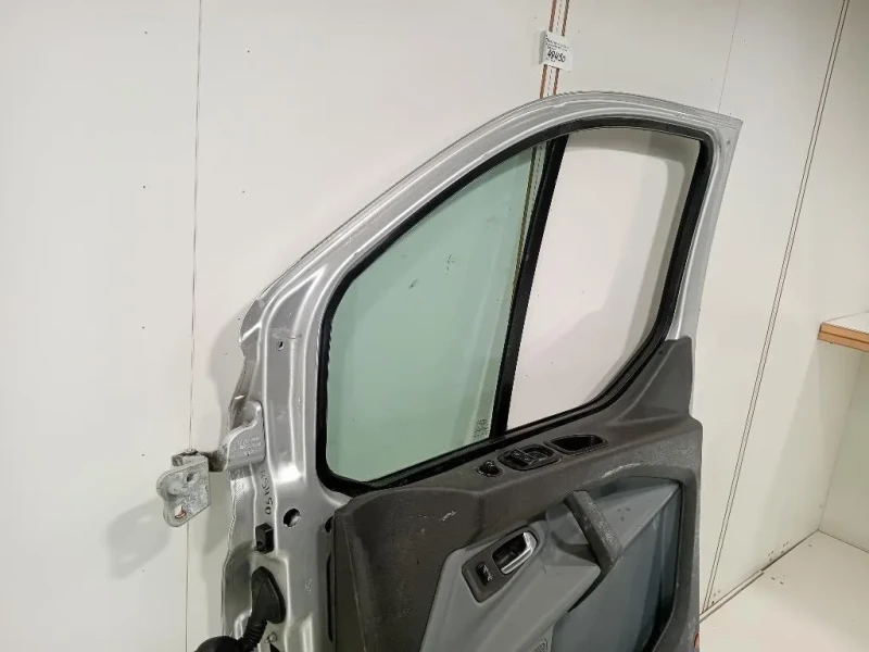 Porta ANT DX 2445429 Ford Transit Custom I 2013