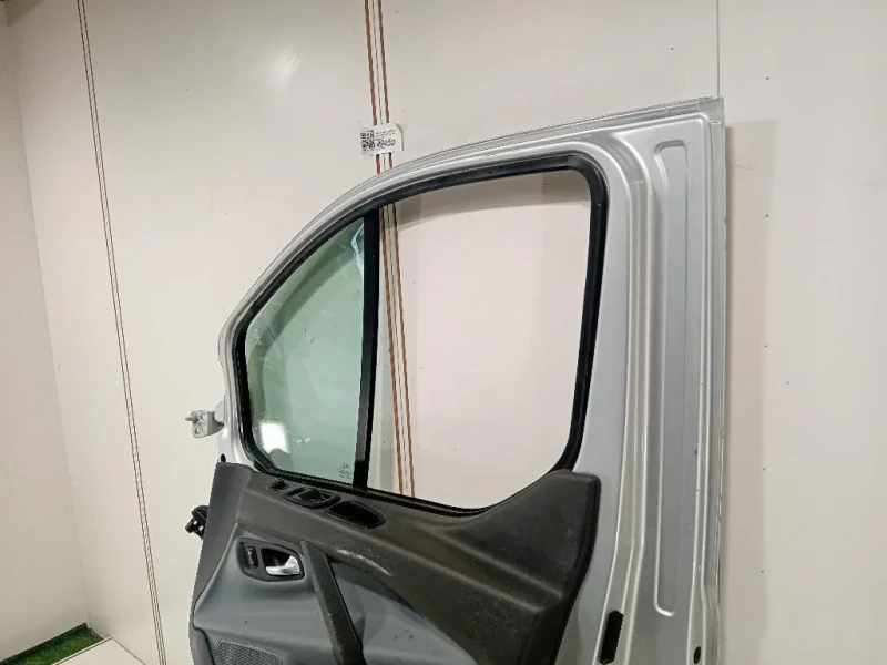 Porta ANT DX 2445429 Ford Transit Custom I 2013