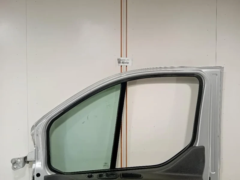 Porta ANT DX 2445429 Ford Transit Custom I 2013