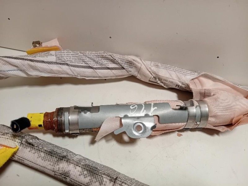 Air-bag A Tendina DX 5L6880742 Skoda YETI 2014