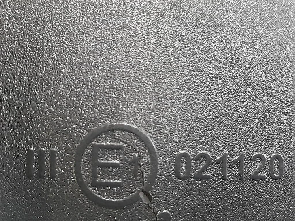 Retrovisore Esterno ANT SX 6 PIN Audi A1 8X1 2010