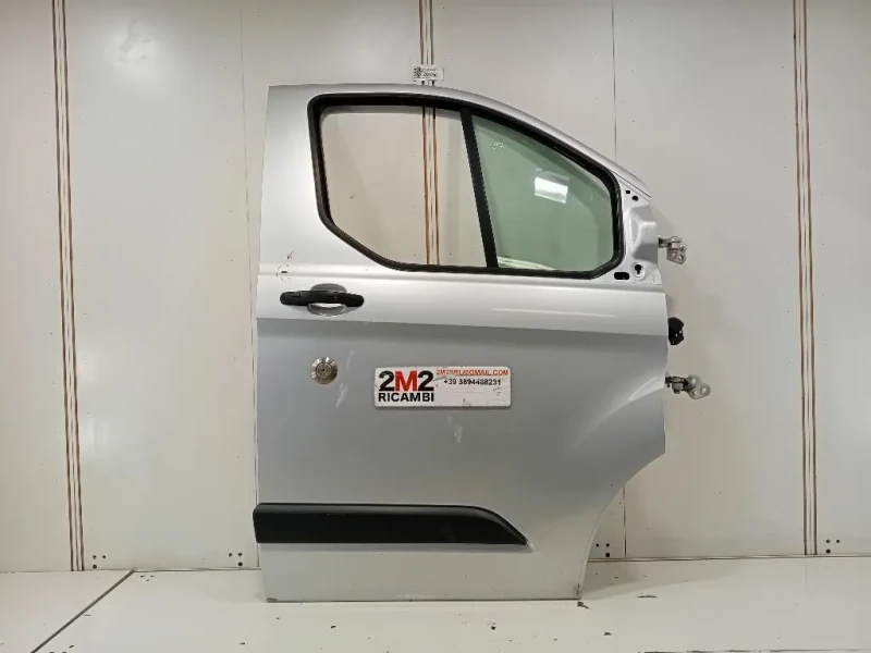 Porta ANT DX 2445429 Ford Transit Custom I 2013