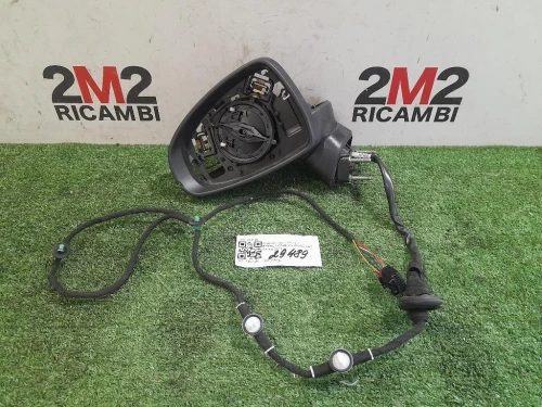 Retrovisore Esterno ANT SX 6 PIN Audi A1 8X1 2010