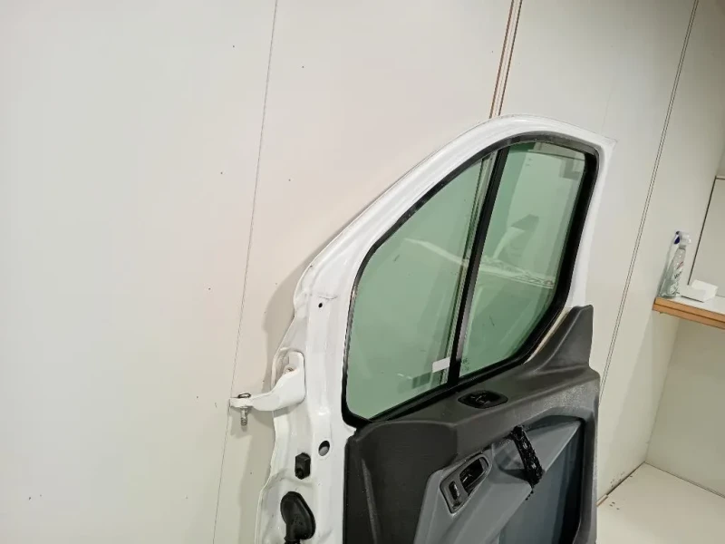 Porta ANT DX 2445429 Ford Transit Custom I 2013