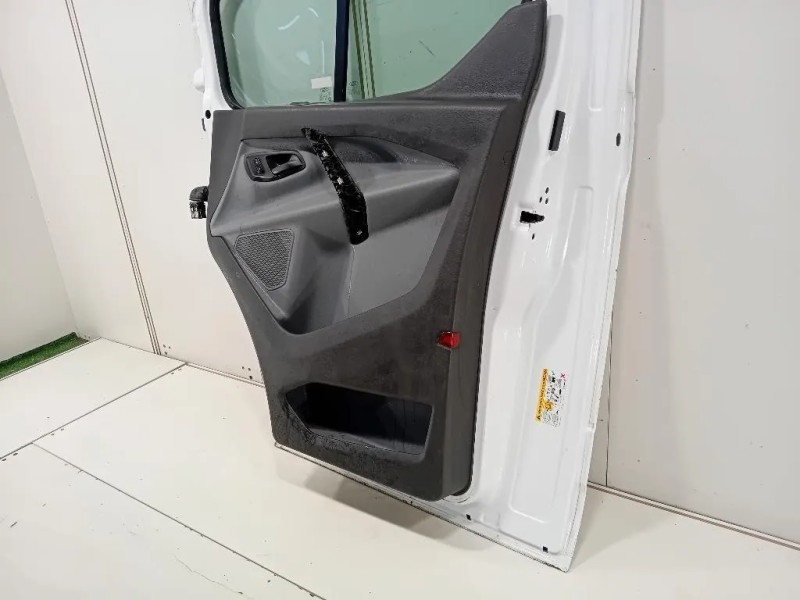 Porta ANT DX 2445429 Ford Transit Custom I 2013