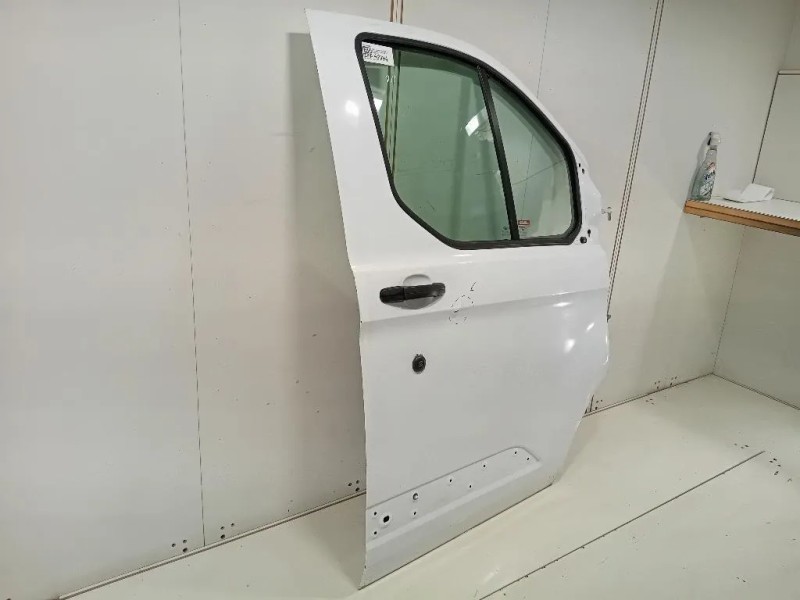 Porta ANT DX 2445429 Ford Transit Custom I 2013