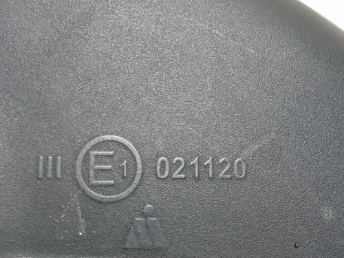 Retrovisore Esterno ANT SX 021120 5 FILE Audi A1 8XA Sportback 2012