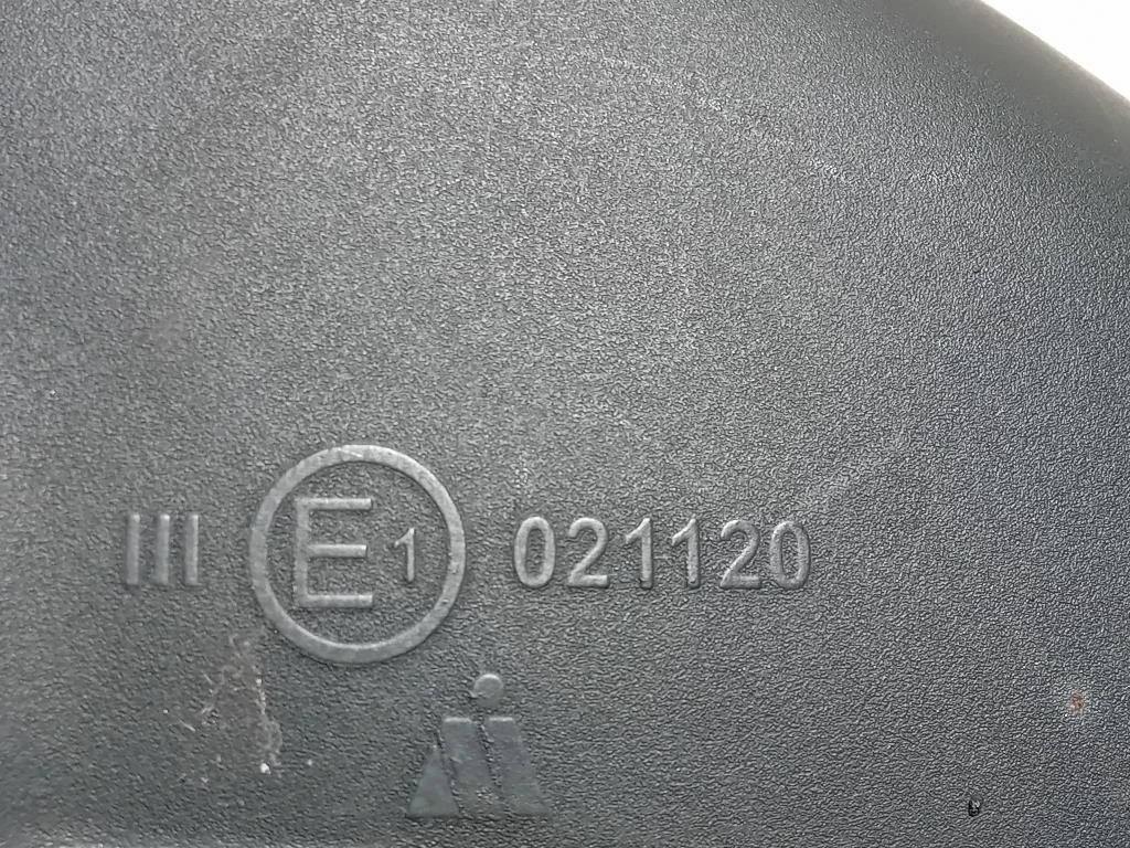 Retrovisore Esterno ANT SX 021120 5 FILE Audi A1 8XA Sportback 2012