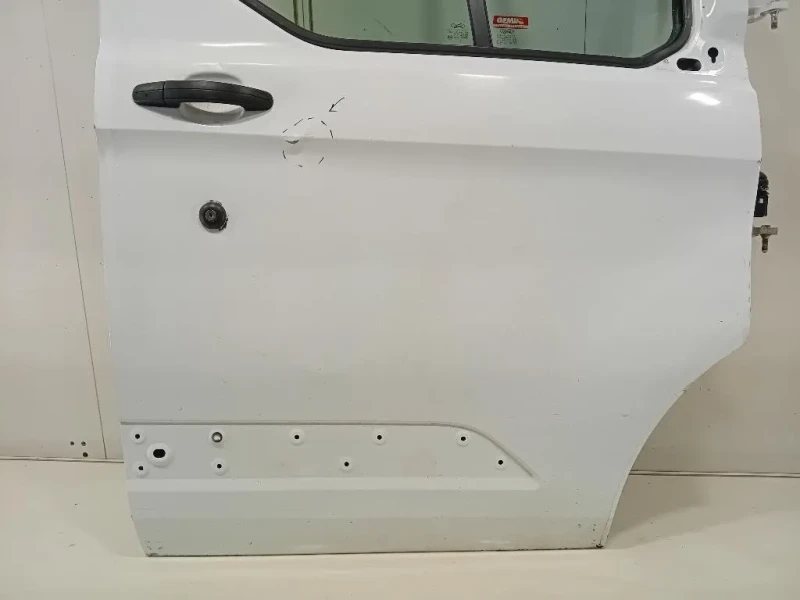 Porta ANT DX 2445429 Ford Transit Custom I 2013