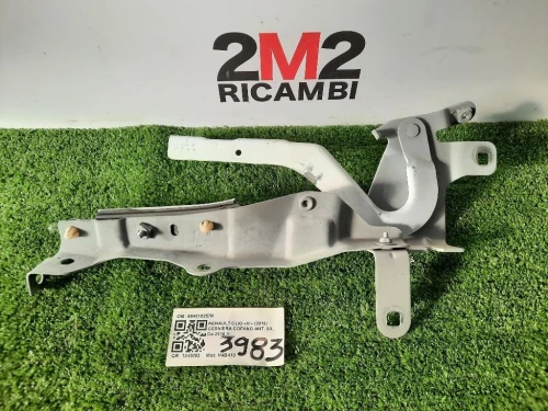 Cerniera Cofano ANT SX 654010257R Renault CLIO IV 2016
