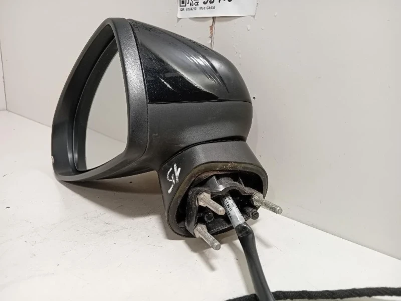 Retrovisore Esterno ANT SX 021120 5 FILE Audi A1 8XA Sportback 2012