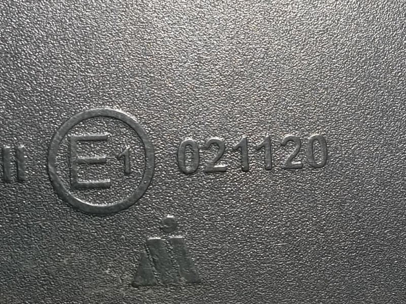 Porta ANT DX 2445429 Ford Transit Custom I 2013