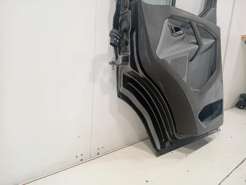 Porta ANT DX 2445429 Ford Transit Custom I 2013