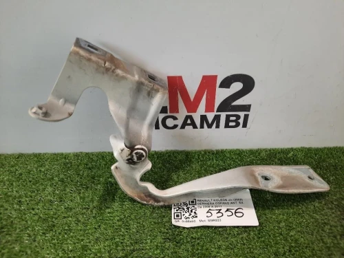 Cerniera Cofano ANT SX 65401JY00A Renault Koleos I 2008