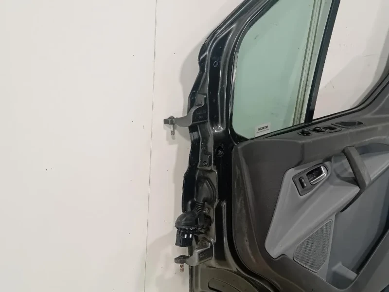 Porta ANT DX 2445429 Ford Transit Custom I 2013