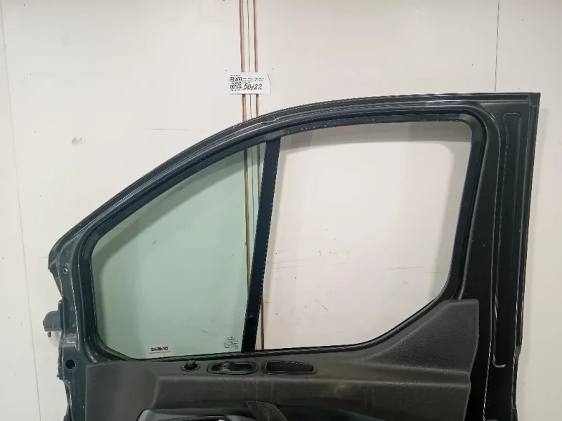 Porta ANT DX 2445429 Ford Transit Custom I 2013