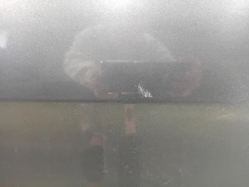 Porta ANT DX 2445429 Ford Transit Custom I 2013