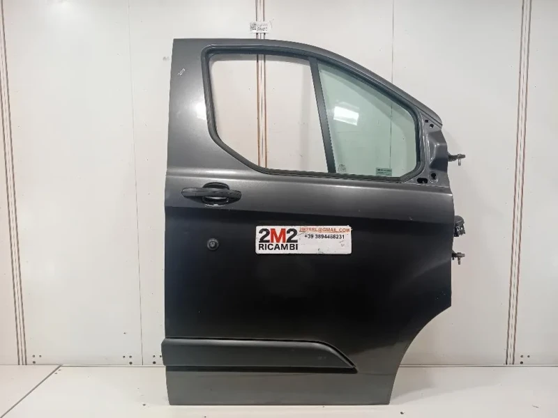 Porta ANT DX 2445429 Ford Transit Custom I 2013