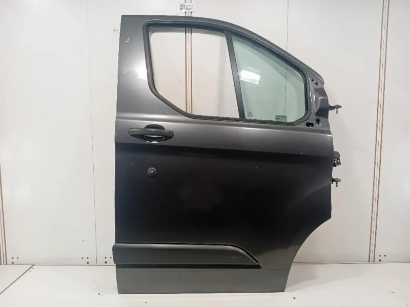 Porta ANT DX 2445429 Ford Transit Custom I 2013