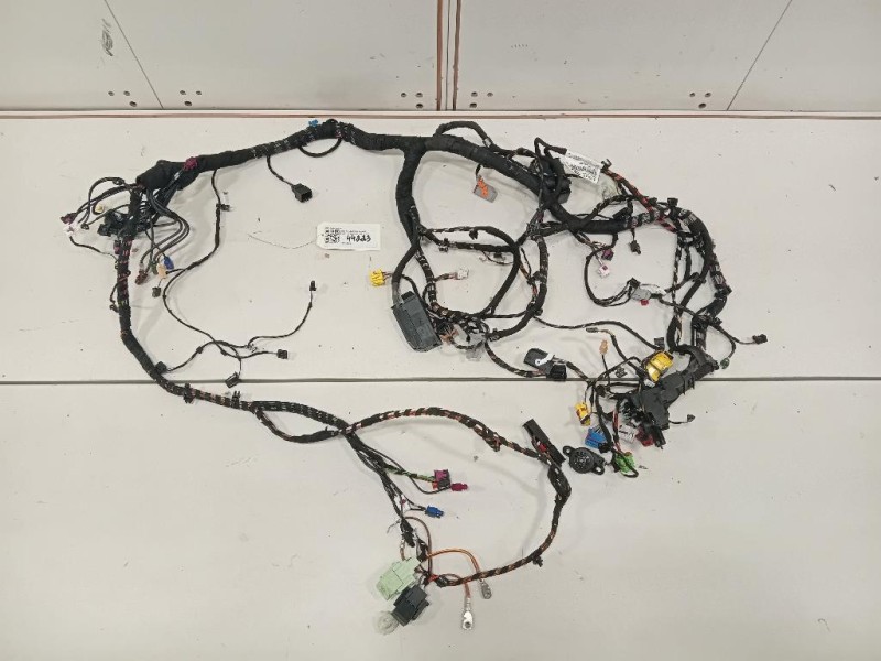 Cablaggio CABLAGGIO Audi A6 4a5c8 Avant 2018