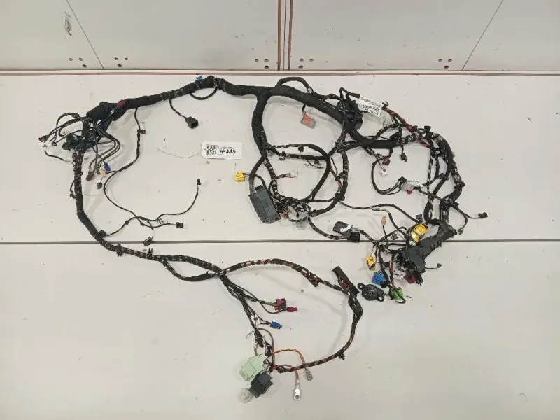 Cablaggio CABLAGGIO Audi A6 4a5c8 Avant 2018