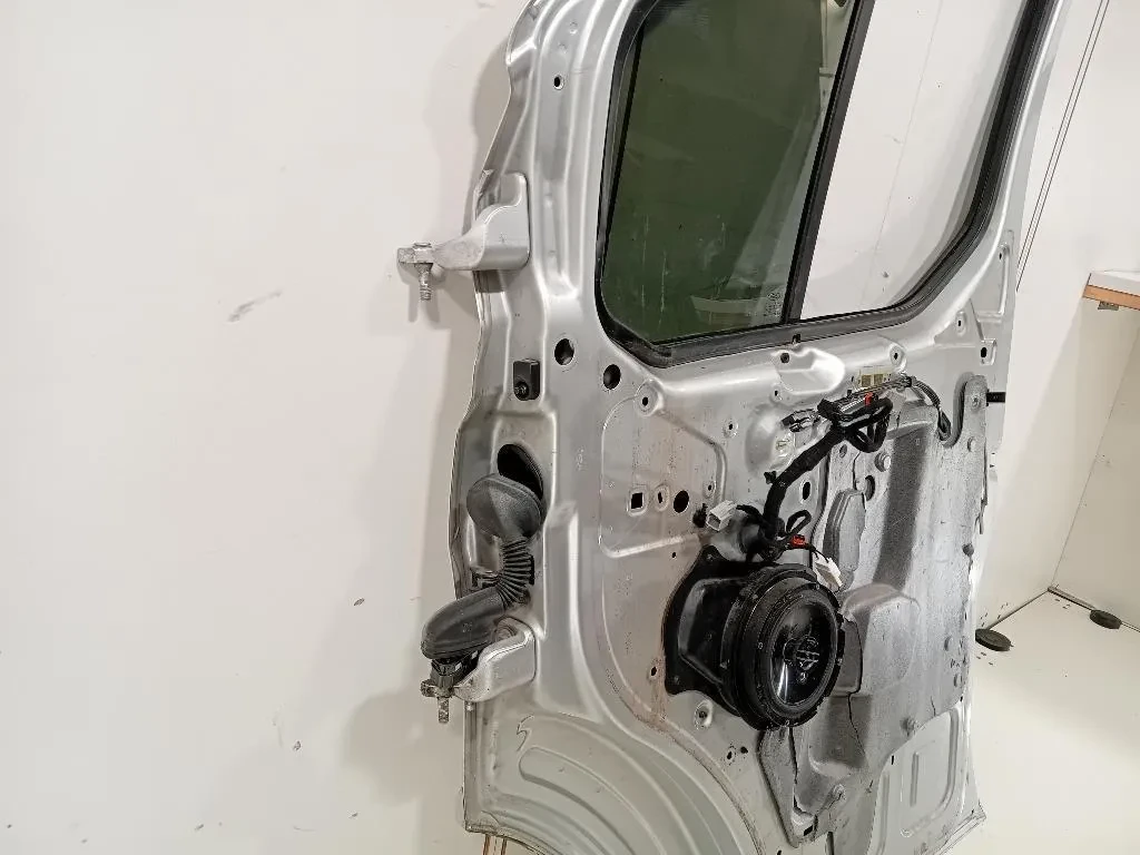 Porta ANT DX 2445429 Ford Transit Custom I 2013