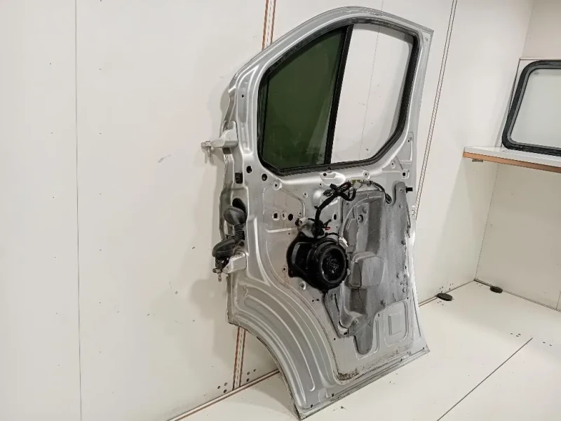 Porta ANT DX 2445429 Ford Transit Custom I 2013