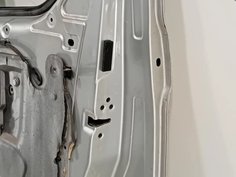 Porta ANT DX 2445429 Ford Transit Custom I 2013