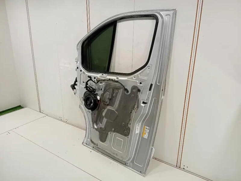 Porta ANT DX 2445429 Ford Transit Custom I 2013