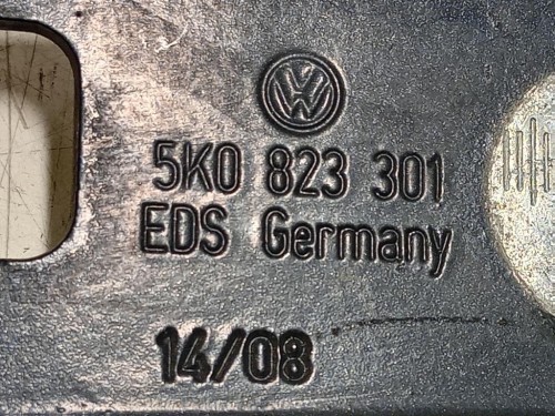 Cerniera Cofano ANT SX 5K0 823 301C Volkswagen GOLF VII 2013