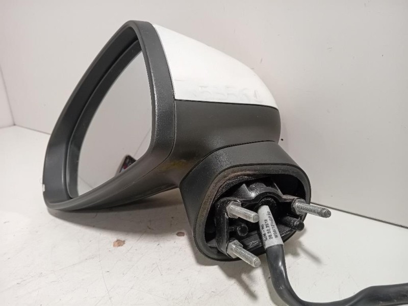 Porta ANT DX 2445429 Ford Transit Custom I 2013