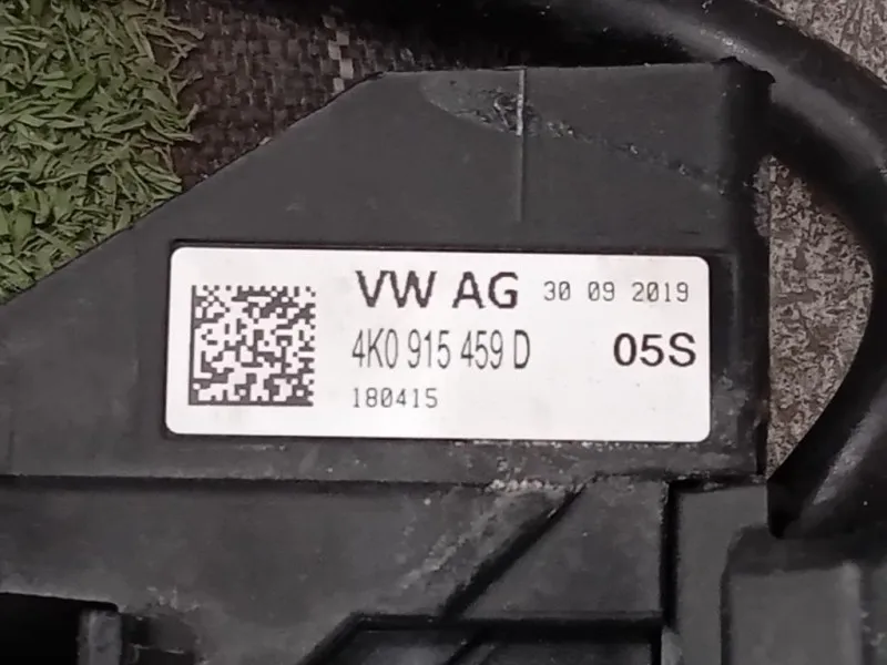 Cablaggio CABLAGGIO Audi A6 4a5c8 Avant 2018