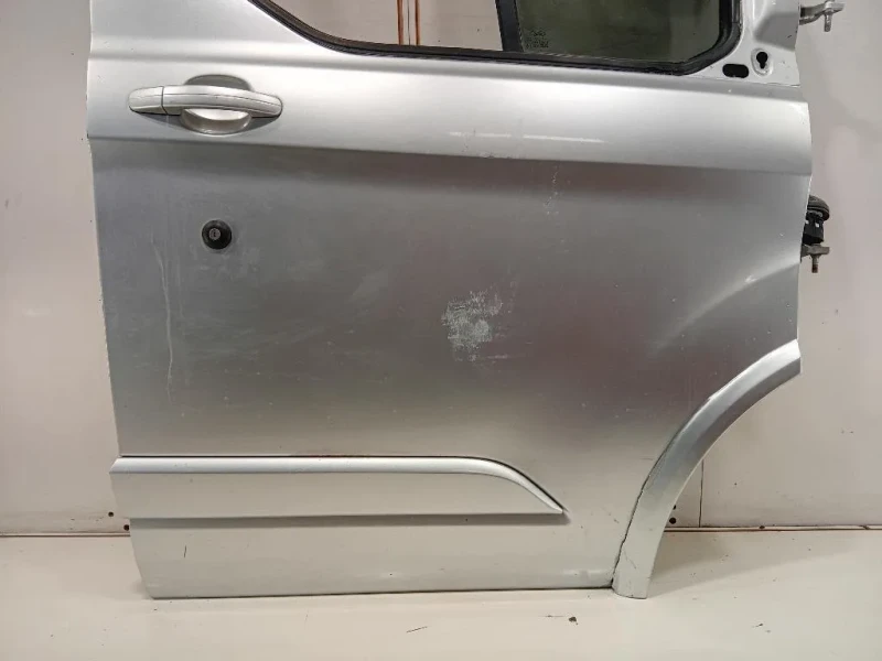 Porta ANT DX 2445429 Ford Transit Custom I 2013