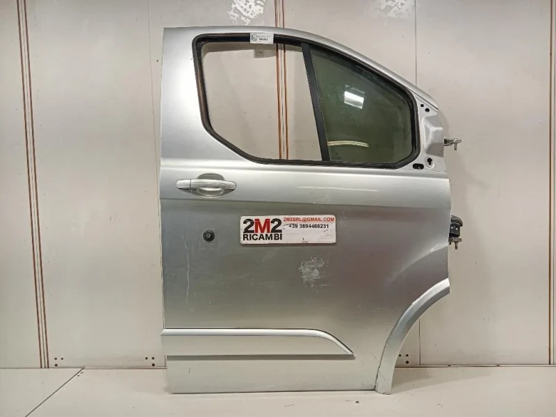 Porta ANT DX 2445429 Ford Transit Custom I 2013