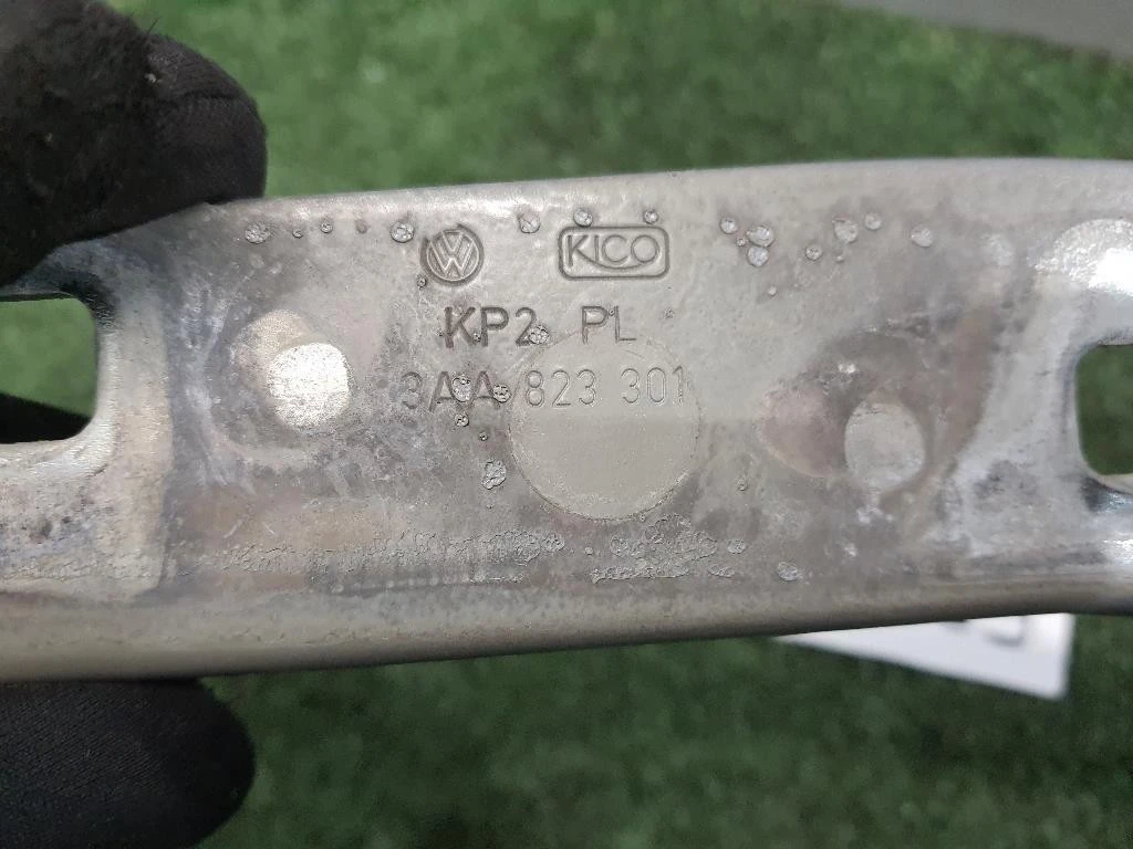 Cerniera Cofano ANT SX 3AA823301 Volkswagen Passat VI 2011