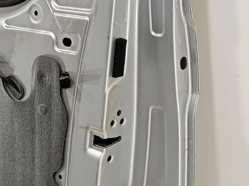 Porta ANT DX 2445429 Ford Transit Custom I 2013