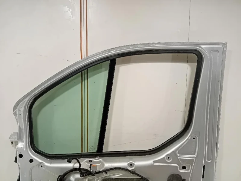 Porta ANT DX 2445429 Ford Transit Custom I 2013