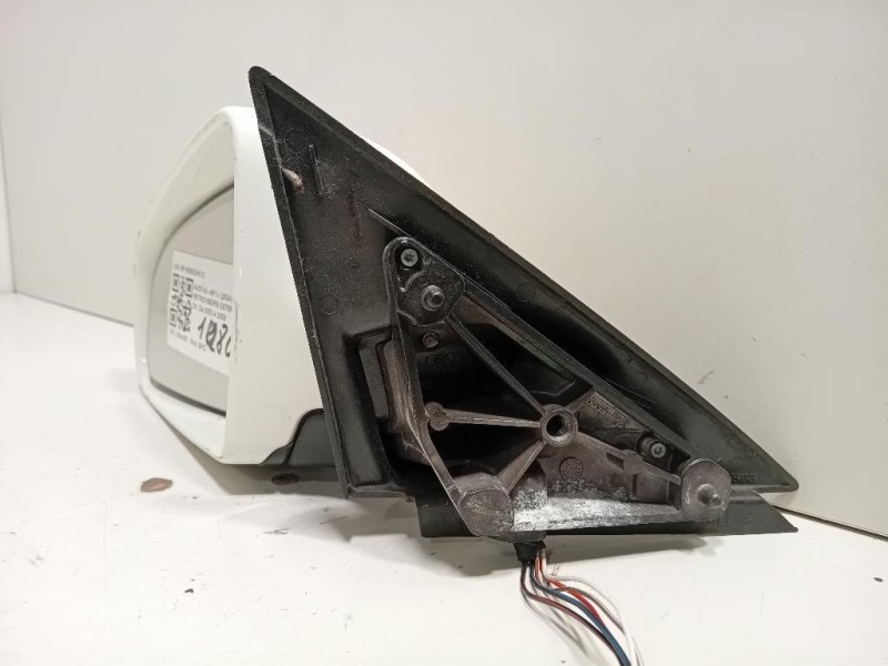 Porta ANT DX 2445429 Ford Transit Custom I 2013