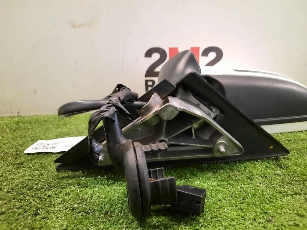 Retrovisore Esterno ANT SX 8P1858531DC01C Audi A3 8P1 2008