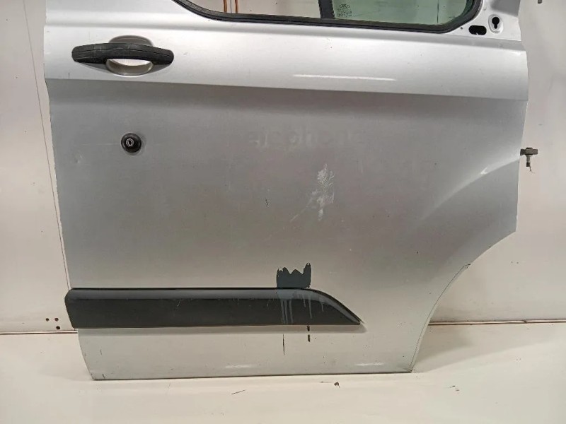Porta ANT DX 2445429 Ford Transit Custom I 2013