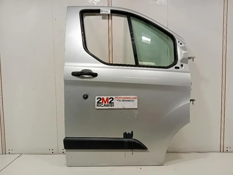 Porta ANT DX 2445429 Ford Transit Custom I 2013