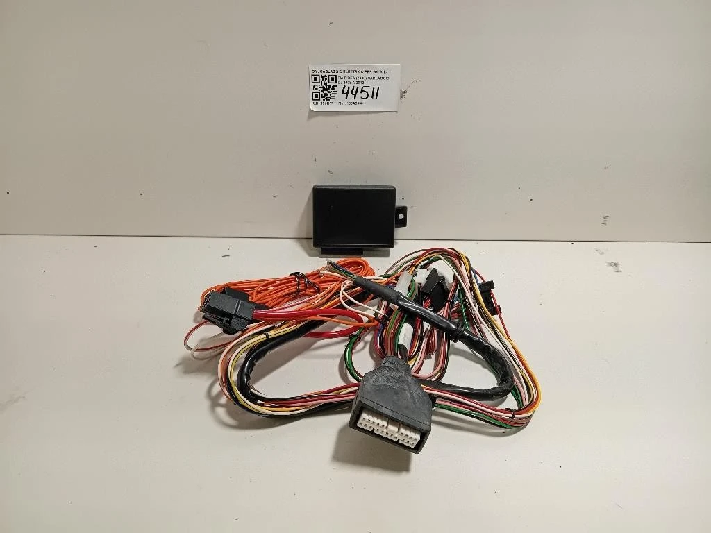 Cablaggio CABLAGGIO Fiat IDEA 2008