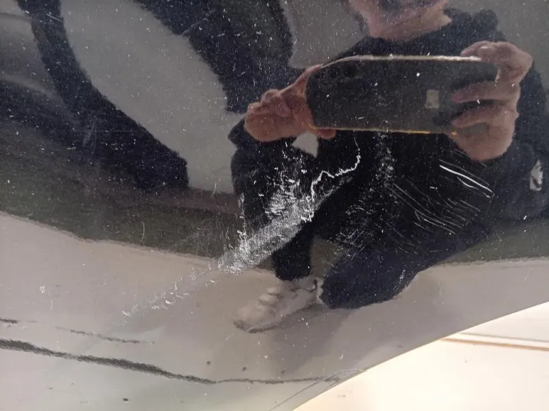 Porta ANT DX PORTA ANT DX Ford Transit Custom I 2018